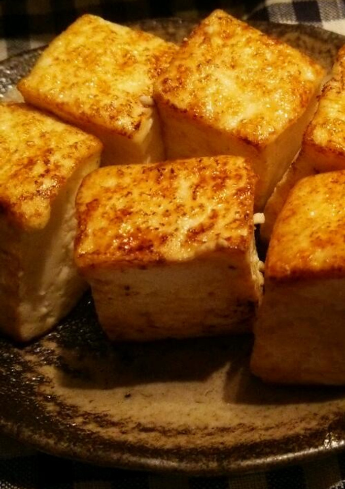 すき焼き用 焼き豆腐-レシピのメイン写真