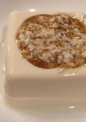 アレンジお豆腐☆簡単めちゃ美味し！！-レシピのメイン写真