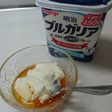 簡単美味しいヨーグルトの食べ方