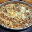 ☆サバの水煮チーズ焼き。
