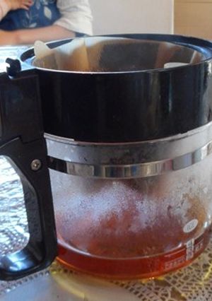 たんぽぽコーヒー-レシピのメイン写真