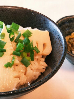 簡単!筍ご飯♡-レシピのメイン写真