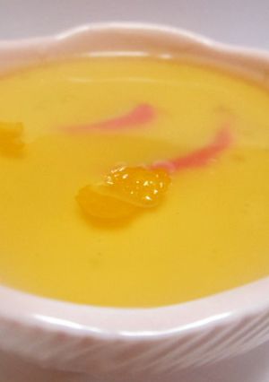 卵蒸し　ぷるぷるあんかけ-レシピのメイン写真