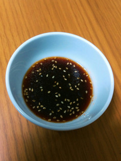 混ぜるだけ!即席焼肉のたれ-レシピのメイン写真