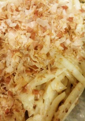 新玉ねぎと大根のぽん酢サラダ-レシピのメイン写真