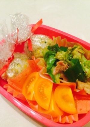 春キャベツ☆簡単回鍋肉♪-レシピのメイン写真