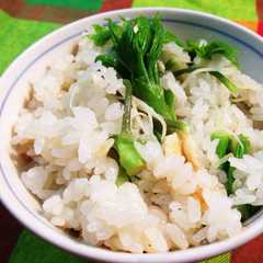 รูปของ こしあぶらご飯 Part2