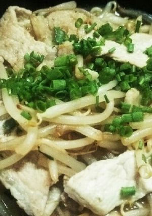 美味しいラーメン《インスタント》-レシピのメイン写真