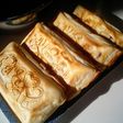 バウルーと魚用の皿の相性について