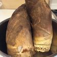 圧力鍋で簡単♫筍の水煮