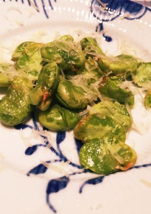 チーズで美味しい☆空豆のから揚げ-レシピのメイン写真