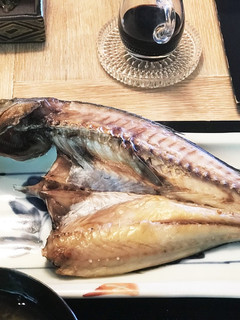 干物の美味しい食べ方♡-レシピのメイン写真