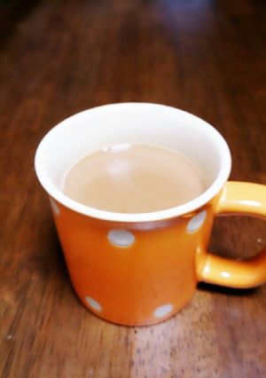 飲みやすい！米ぬか入り❀ほっとドリンク-レシピのメイン写真