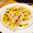 イタリアンドレッシング#カルパッチョ