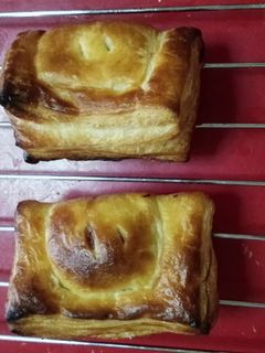 絶品♪アップルパイ-レシピのメイン写真
