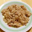 簡単ランチ♪たらこマヨの炒めごはん♡