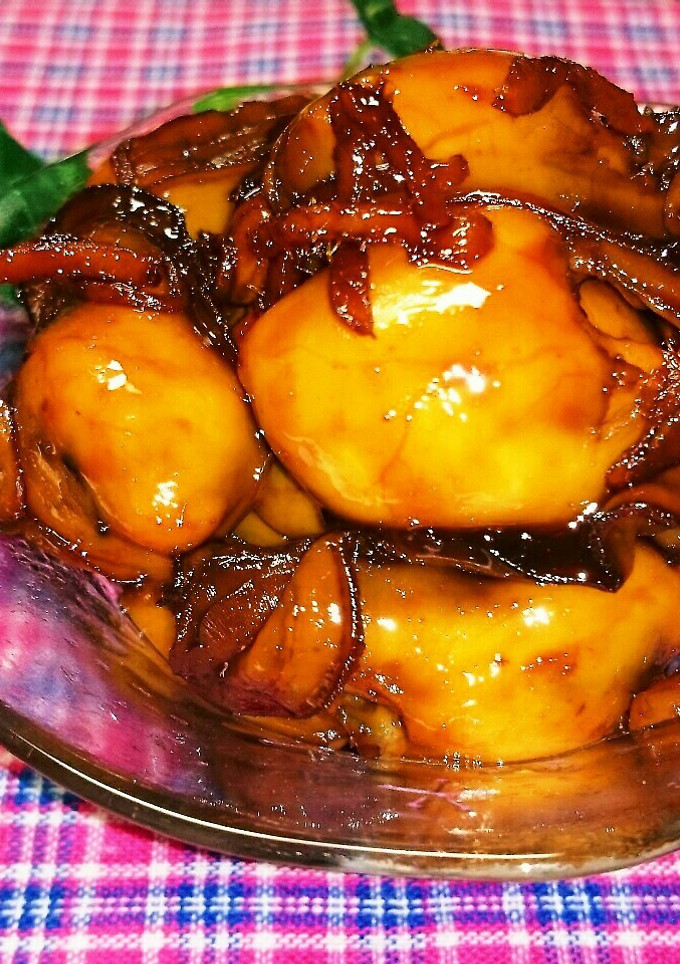 牡蠣の佃煮♡ぷりっと作ろぅ♡-レシピのメイン写真