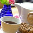 コーヒー代わりに✿簡単♪ほっこり黒豆茶