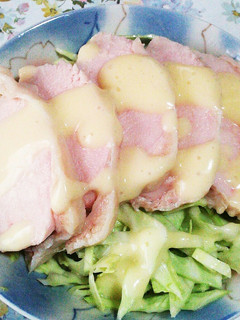 茹で鶏-レシピのメイン写真