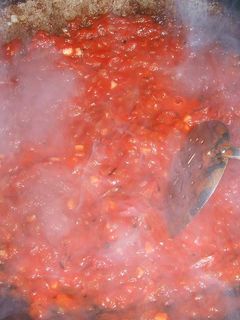 トマトソース(作り置き)-レシピのメイン写真