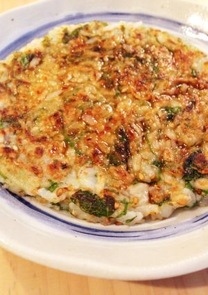 朝食ランチに(^^)ジャガイモご飯おやき-レシピのメイン写真