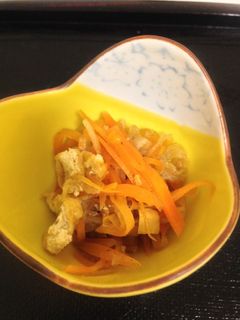 和食の基本 切り干し大根-レシピのメイン写真