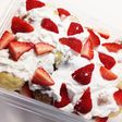 なんちゃってケーキ?