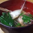 小鯛の潮汁