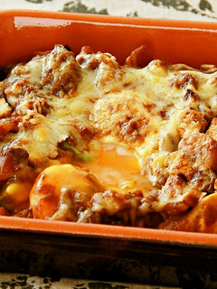 えびとアボカドのボンカレーパングラタン-レシピのメイン写真