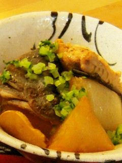 ブリ大根-レシピのメイン写真