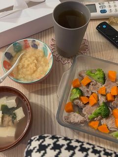 豚ヒレの味噌おろしソース蒸し-レシピのメイン写真