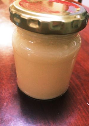 香ばしく♪簡単♪美味しい手作りラード-レシピのメイン写真