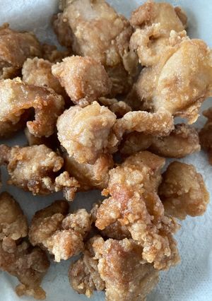 シンプル♡とりから揚げ♡簡単-レシピのメイン写真