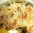 かぼちゃのチーズ焼き