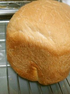 一番好きな食パンレシピ-レシピのメイン写真