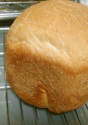 一番好きな食パンレシピ-レシピのメイン写真