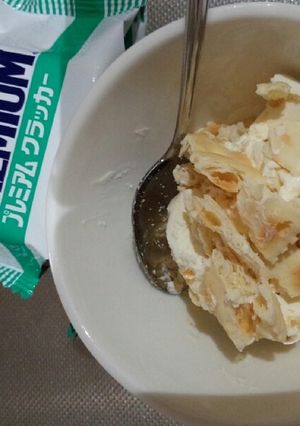 クリームチーズで簡単おつまみ-レシピのメイン写真
