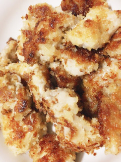 鶏肉のマヨネーズ焼き-レシピのメイン写真