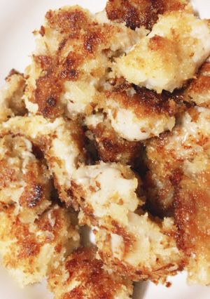 鶏肉のマヨネーズ焼き-レシピのメイン写真