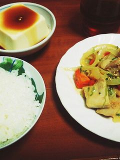 味噌マヨのまろやか鶏肉炒め♡-レシピのメイン写真