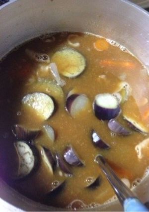 肉じゃがリメイクで→カレー-レシピのメイン写真