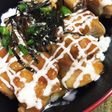 照りマヨ!超簡単焼き鳥丼!