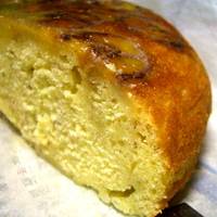 ♪炊飯器で楽々バナナケーキ♪HM使用♪-レシピのメイン写真