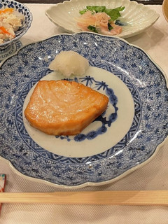 簡単#カジキマグロの照り焼き-レシピのメイン写真