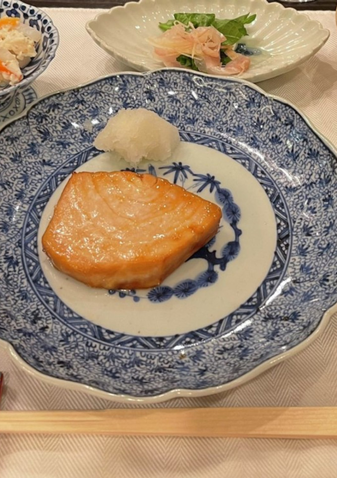 簡単#カジキマグロの照り焼き-レシピのメイン写真