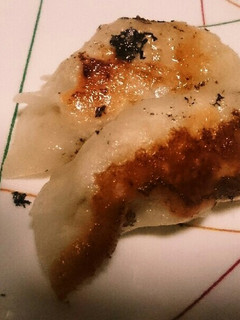 おからと大豆が主役の餃子-レシピのメイン写真
