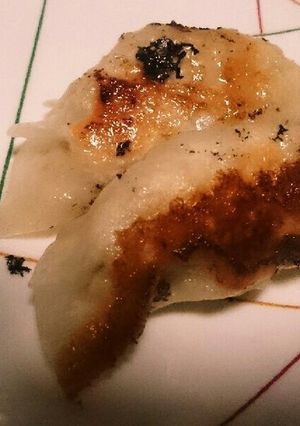 おからと大豆が主役の餃子-レシピのメイン写真