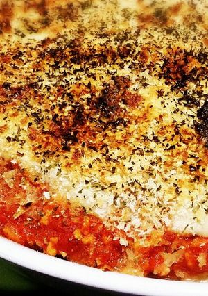 TV紹介された☆簡単！冷凍豆腐のラザニア-レシピのメイン写真