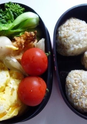 お弁当にも簡単！スイーツみたいな卵焼き♡-レシピのメイン写真
