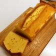クリームチーズパウンドケーキ
